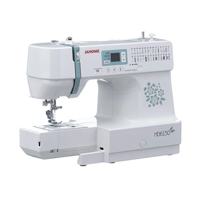 Швейная машина Janome HD6130