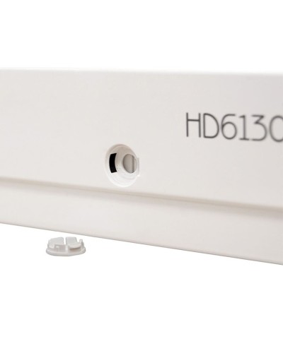 Tikiş maşını Janome HD6130