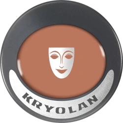 Аквагрим крем Kryolan 6W 15 г