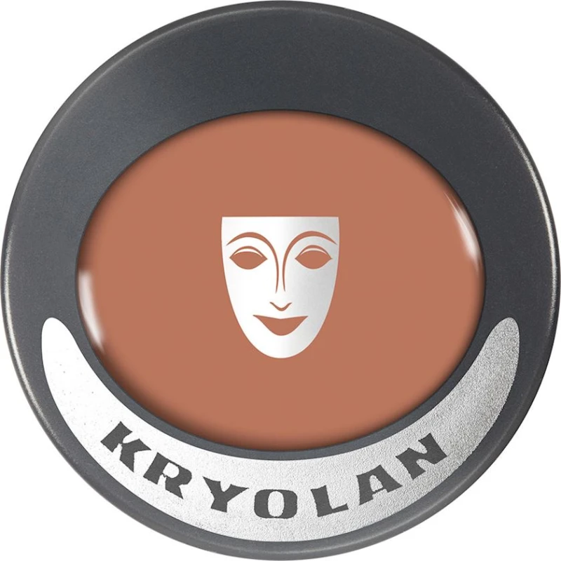 Аквагрим крем Kryolan 6W 15 г Аквагрим крем Kryolan 6W 15 г