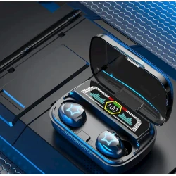 Simsiz qulaqlıq AS07 Black