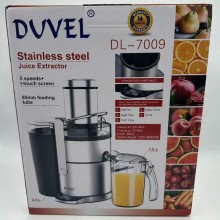 Şirəçəkən Duvel DL-7009B - DL-7009B
