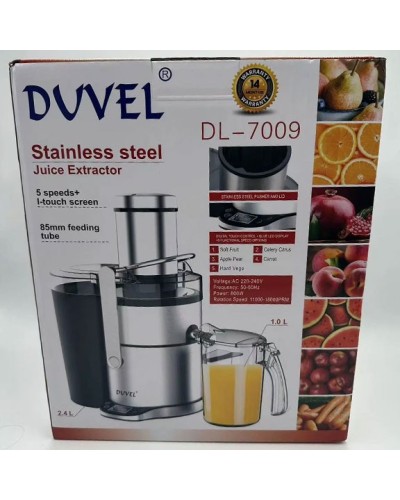 Şirəçəkən Duvel DL-7009B - DL-7009B