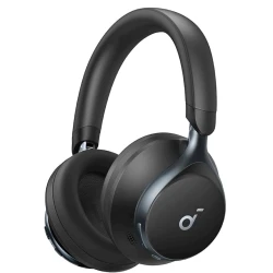 Беспроводные наушники Anker Soundcore Space One Black (A3035011)