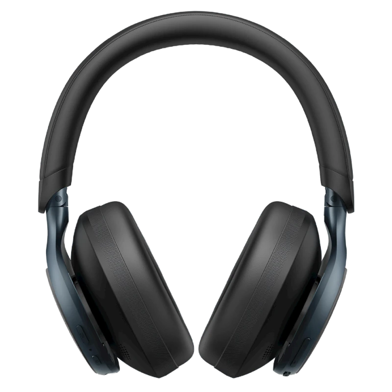 Беспроводные наушники Anker Soundcore Space One Black (A3035011) Беспроводные наушники Anker Soundcore Space One Black (A3035011)