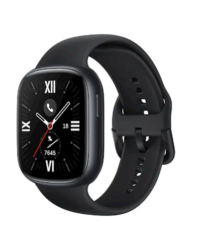 Ağıllı saat Honor Watch 4 (TMA-B19) Black