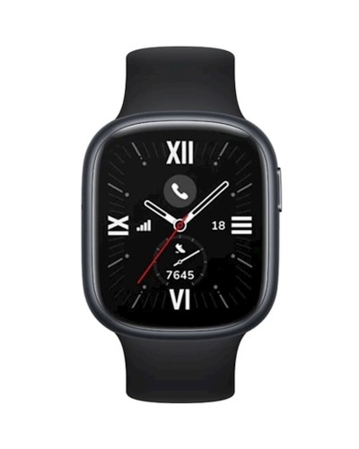 Ağıllı saat Honor Watch 4 (TMA-B19) Black