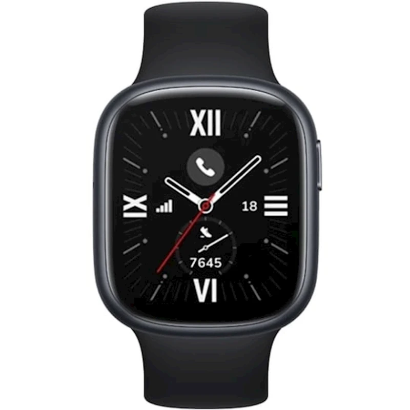 Умные часы Honor Watch 4 (TMA-B19) Black