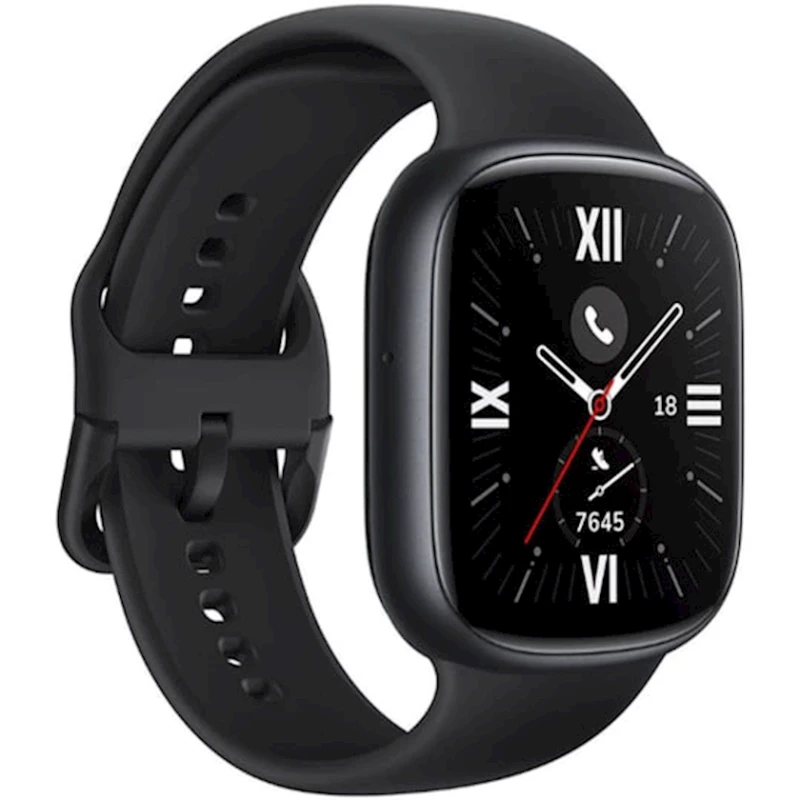Умные часы Honor Watch 4 (TMA-B19) Black