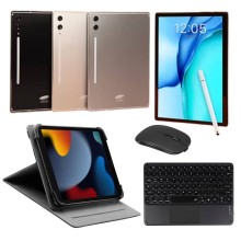 Planşet X-INOVA XTab10 Plus 8GB/512GB Black
