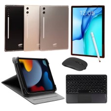Planşet X-INOVA XTab10 Plus 8GB/512GB Black