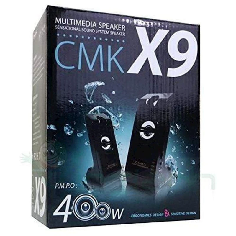 Акустическая система Camac CMKX9 Акустическая система Camac CMKX9