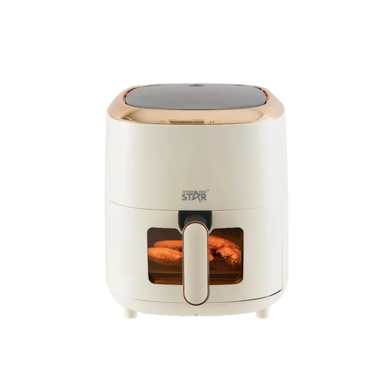 Аэрофритюрница Winning Star ST-9691
