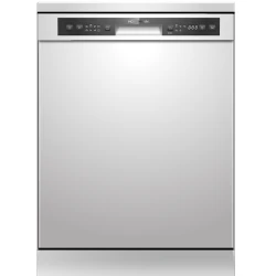 Посудомоечная машина Hoffmann DW-912W