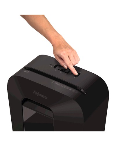 Şreder Fellowes LX70
