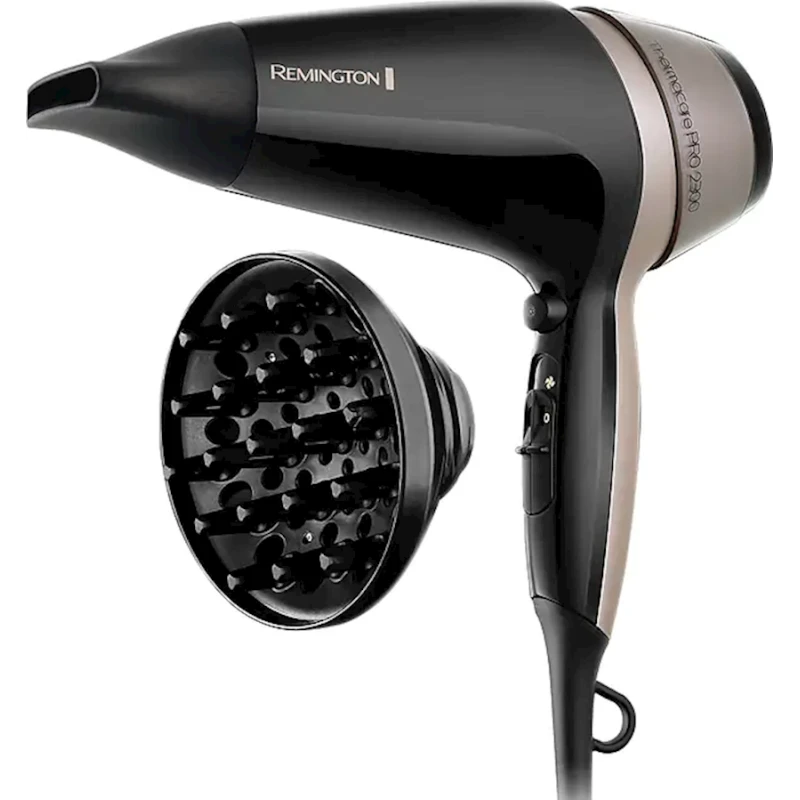 Фен Remington D5715 Фен Remington D5715