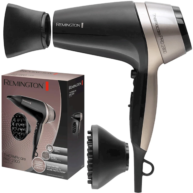 Фен Remington D5715 Фен Remington D5715