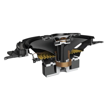 Коаксиальный АС Pioneer TS-A1687S Коаксиальный АС Pioneer TS-A1687S