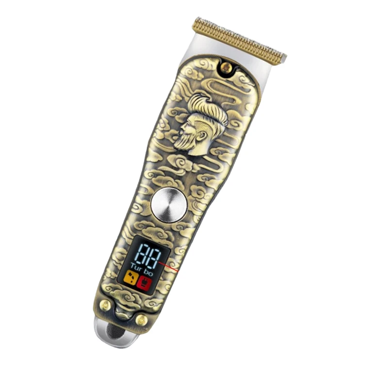 Saç kəsimi üçün cihaz Kemei KM-077 Saç kəsimi üçün cihaz Kemei KM-077