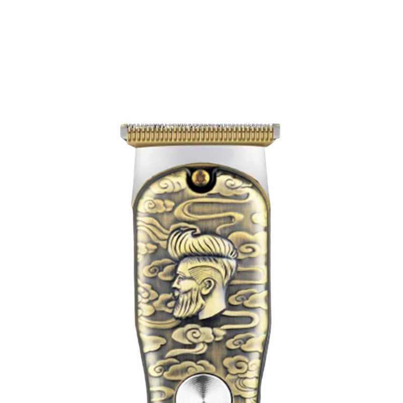 Saç kəsimi üçün cihaz Kemei KM-077 Saç kəsimi üçün cihaz Kemei KM-077