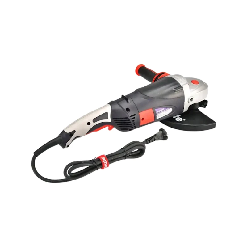 Künc cilalama maşını Makute AG003, 2400 Vt