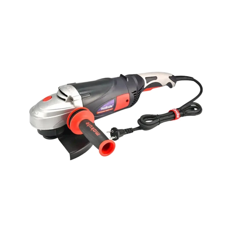 Künc cilalama maşını Makute AG003, 2400 Vt