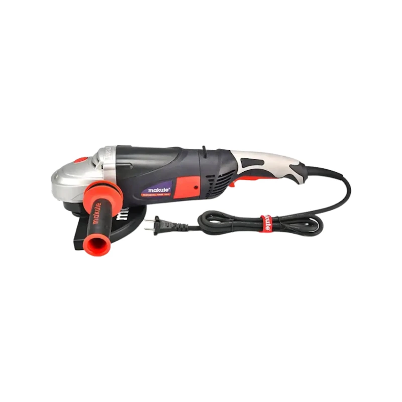 Künc cilalama maşını Makute AG003, 2400 Vt