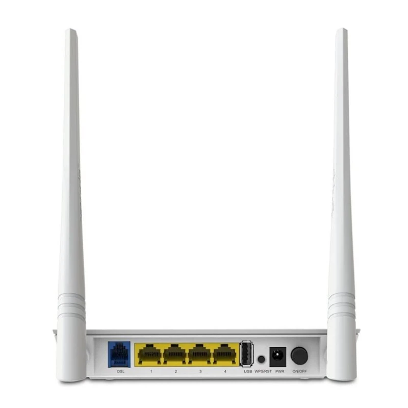 WI-FI router Tenda D303
