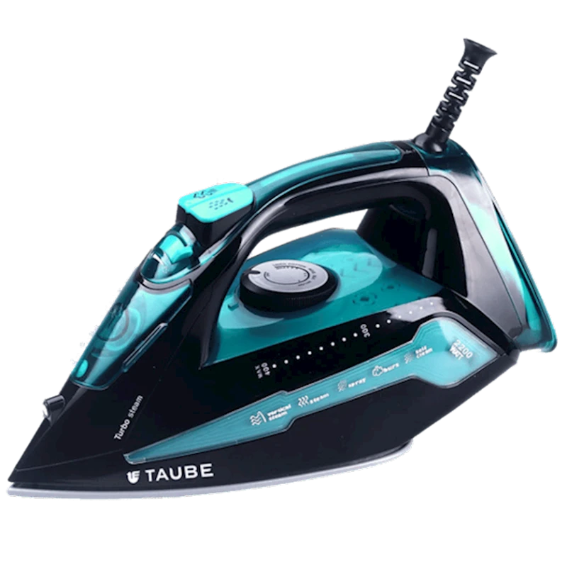 Утюг Taube TBI-2078 Blue Утюг Taube TBI-2078 Blue