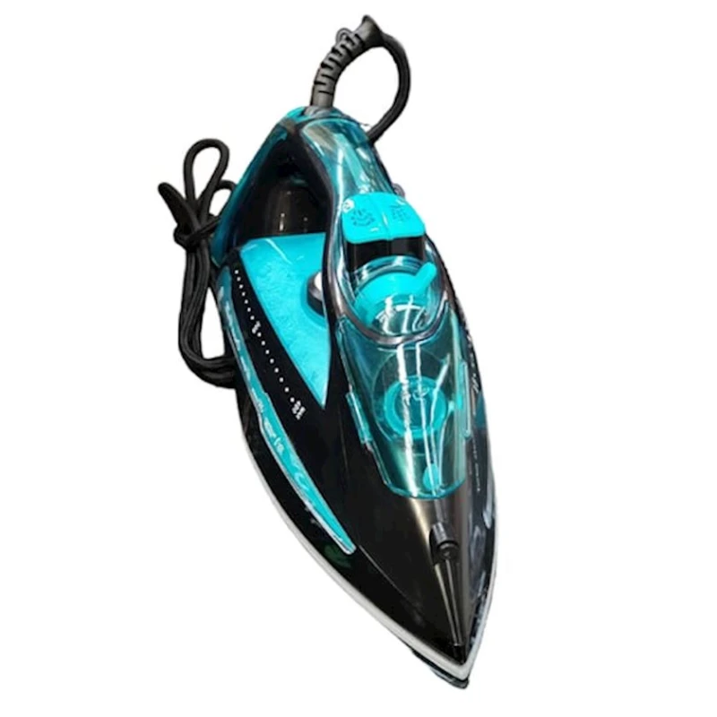 Утюг Taube TBI-2078 Blue Утюг Taube TBI-2078 Blue