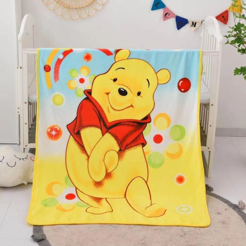 Детский плед Zarina Home SHA-00001947, 110х140 см, бамбук, разноцветный Детский плед Zarina Home SHA-00001947, 110х140 см, бамбук, разноцветный