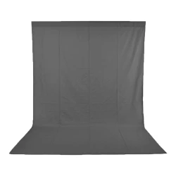 Серый фон Neewer Lighting Studio Background с системой задней опоры, 1.8x2.8 м Серый фон Neewer Lighting Studio Background с системой задней опоры, 1.8x2.8 м