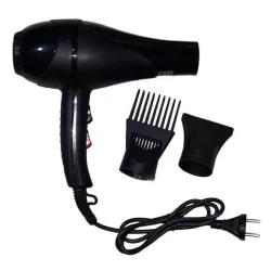 Фен MAX-51 черный