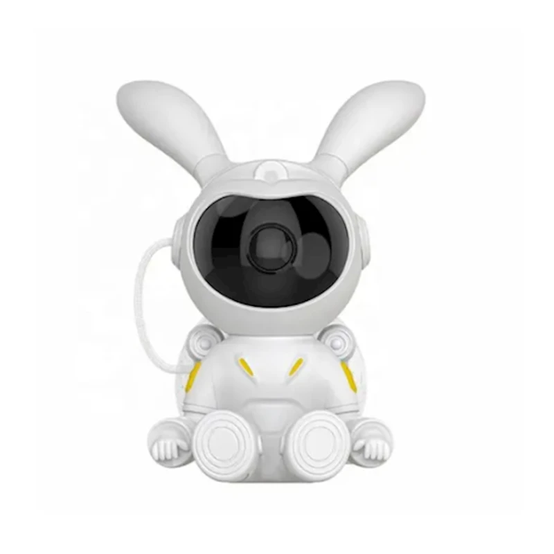 Детский ночник-проектор Moon Bunny Starry Sky Детский ночник-проектор Moon Bunny Starry Sky