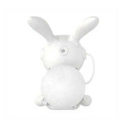 Детский ночник-проектор Moon Bunny Starry Sky