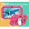 Детский планшет Penguin 7 6GB/28GB Розовый 5237_K1C Детский планшет Penguin 7 6GB/28GB Розовый 5237_K1C