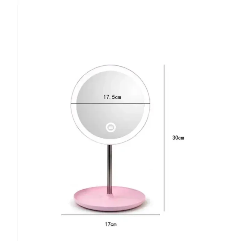 Лампа кольцевая со штативом Live Makeup G3 Лампа кольцевая со штативом Live Makeup G3