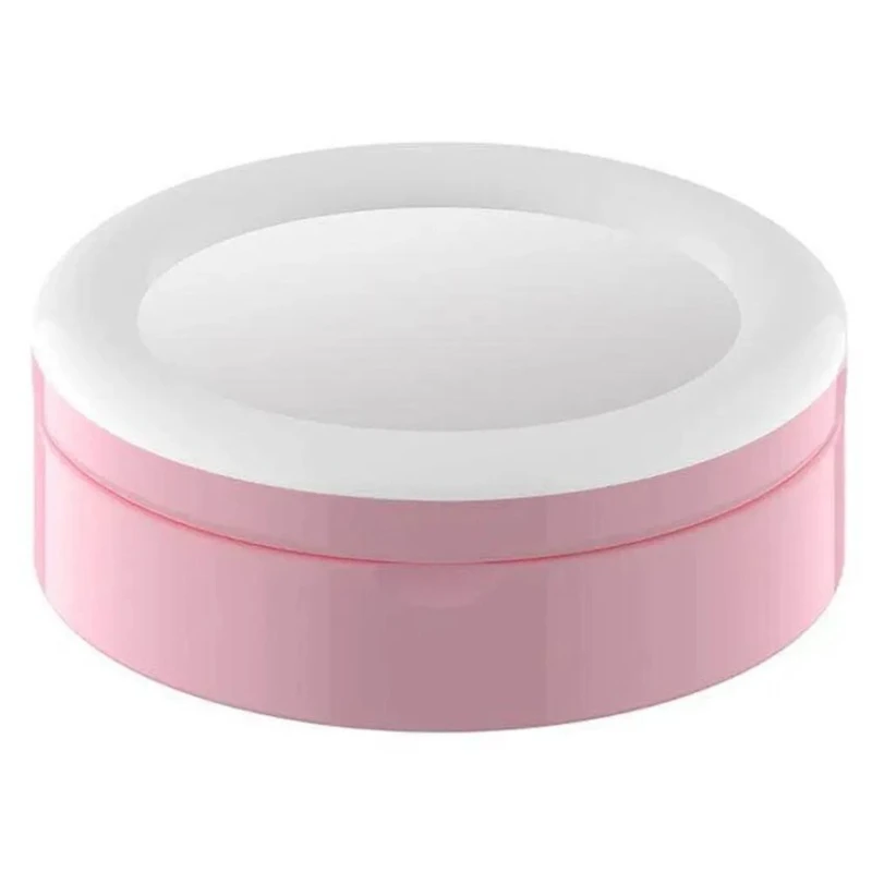 Лампа кольцевая со штативом Live Makeup G3 Лампа кольцевая со штативом Live Makeup G3