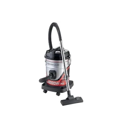 Пылесос Kenwood 2200W (VDM60.000BR) Black/Red