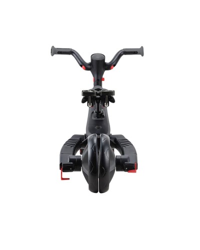 Üçtəkərli velosiped Globber Explorer Trike 4in1 732-120, 10 ay-5 yaş