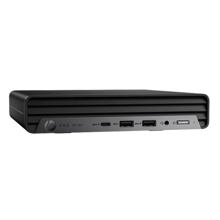 Настольный компьютер HP Pro Mini 400 G9 (937R4EA) Настольный компьютер HP Pro Mini 400 G9 (937R4EA)