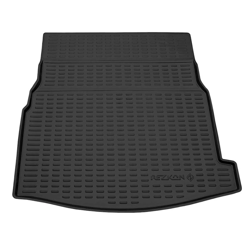 Коврик багажника Rezkon Mercedes-Benz E-Class W213 16-20