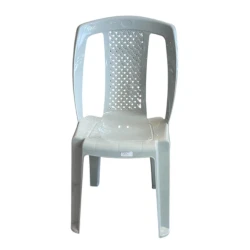 Садовый стул Kapitashi MBL-6021-1, коричневый, пластик, 80x58 см Садовый стул Kapitashi MBL-6021-1, коричневый, пластик, 80x58 см