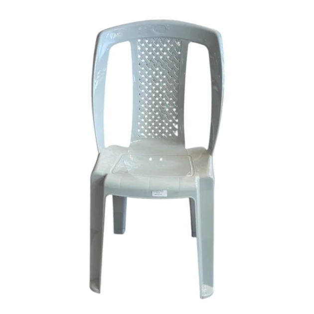 Садовый стул Kapitashi MBL-6021-1, коричневый, пластик, 80x58 см Садовый стул Kapitashi MBL-6021-1, коричневый, пластик, 80x58 см