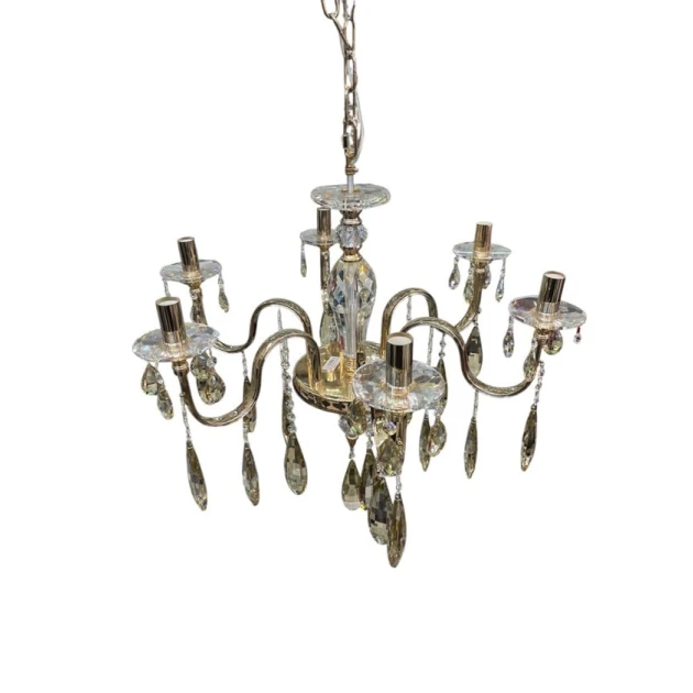 Люстра подвесная Kapitaşı MBL-5309-5456 Люстра подвесная Kapitaşı MBL-5309-5456