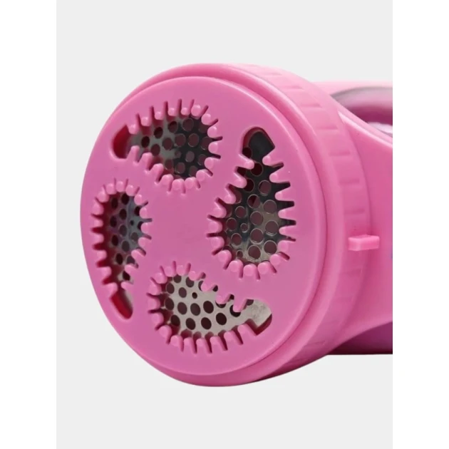 Машинка для удаления катышков Zumba Professional 2029914000003_1135