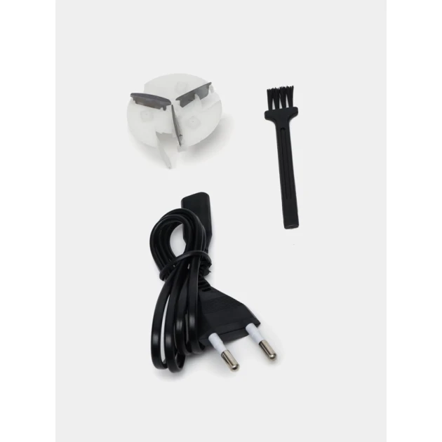 Машинка для удаления катышков Zumba Professional 2029914000003_1135