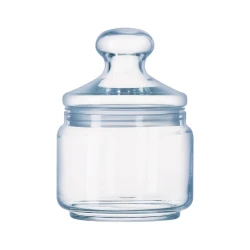 Банка для специй Luminarc Club 0.5 л Банка для специй Luminarc Club 0.5 л