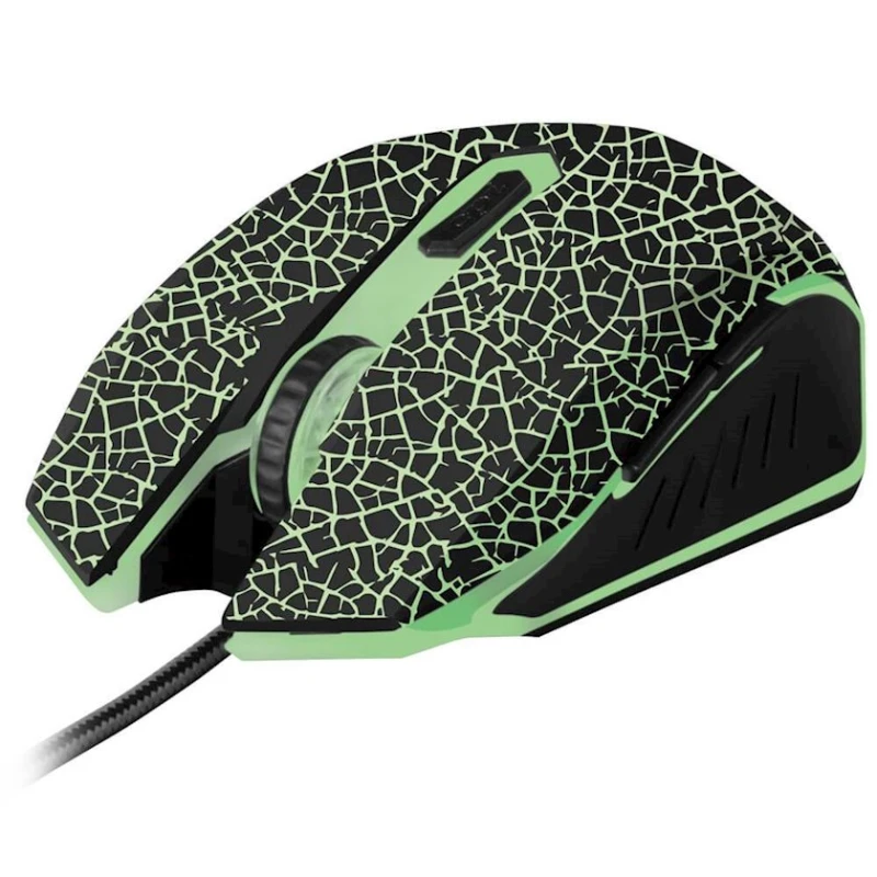 Мышь Xtrike Me GM-205 Backlit Optical Black Мышь Xtrike Me GM-205 Backlit Optical Black