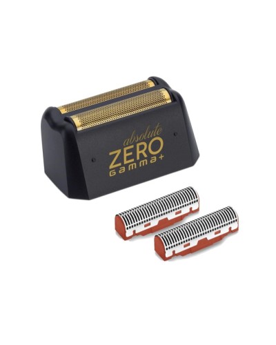 Elektrik ülgüc Gamma Absolute Zero (8021660014970)